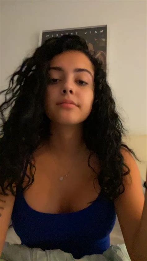 malu trevejo onlyfans leak : u/JobGroundbreaking514